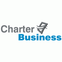 Charter Business logo vector logo