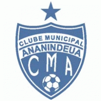 CM Ananindeua-PA logo vector logo