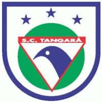 Sport Clube Tangara-MT logo vector logo