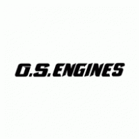 O.S. Engines logo vector logo