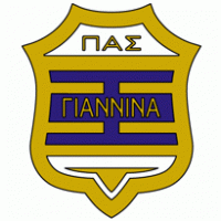 PAS Giannina (70’s) logo vector logo
