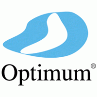 Optimum (Croatia) logo vector logo