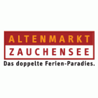 Altenmarkt Zauchensee logo vector logo