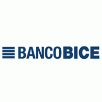 Banco Bice logo vector logo