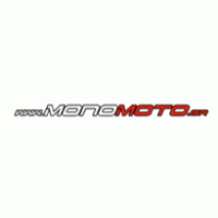 monomoto logo vector logo