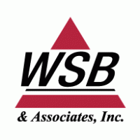 WSB logo vector logo