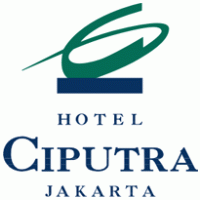 Hotel Ciputra Jakarta logo vector logo