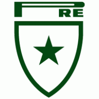 Pirelli RE crest logo vector logo