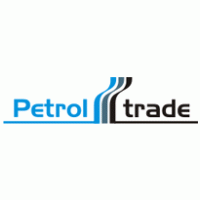 Petrol trade logo vector logo