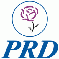 PRD logo vector logo