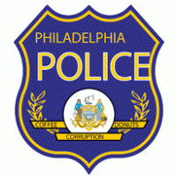 Philadelphia Police Department logo vector logo