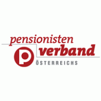 Pensionisten Verband Oesterreichs logo vector logo