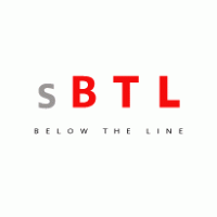 SBTL logo vector logo