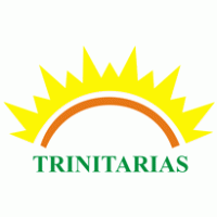 C.C.C. Trinitarias logo vector logo
