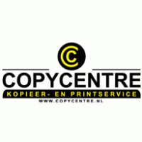 Copycentre logo vector logo