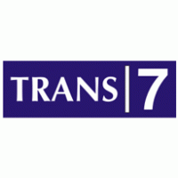 TRANS7 logo vector logo