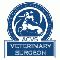 American College of Veterinary Surgeons logo vector logo