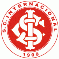 SC Internacional – RS y100 logo vector logo