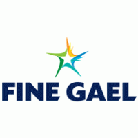 Fine Gael 09 logo vector logo