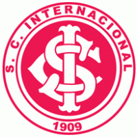 Internacional Centenário logo vector logo
