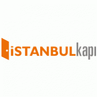 istanbul kapi logo vector logo