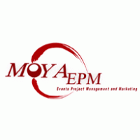 Moya EPM logo vector logo