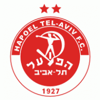 Hahoel Tel Aviv FC logo vector logo