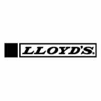 Lloyd’s logo vector logo