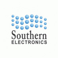 Southern Electronics logo vector logo