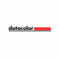 Datacolor logo vector logo