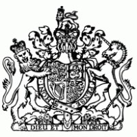 Royal Warrant logo vector logo