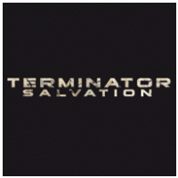 Terminator Salvation logo vector logo