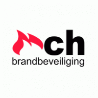 CHbrandbeveiliging logo vector logo