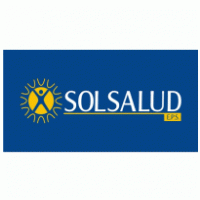 Solsalud EPS logo vector logo