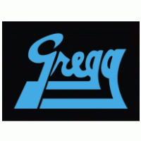 Gregg Distributors Ltd. logo vector logo