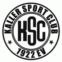 Kaller SC logo vector logo