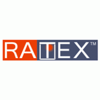 RATEX logo vector logo