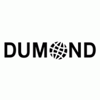 DUMOND logo vector logo