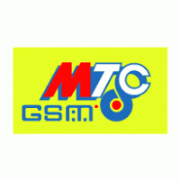 MTS – Mobile TeleSystems logo vector logo