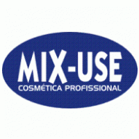 Mix-Use logo vector logo