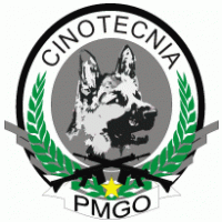 CINOT – Curso de Cinotecnia – PMGO logo vector logo
