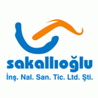 SAKALLIOGLU logo vector logo