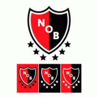 Newell’s Old Boys logo vector logo