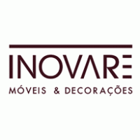 Inovare logo vector logo