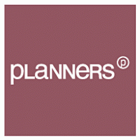 Planners logo vector logo