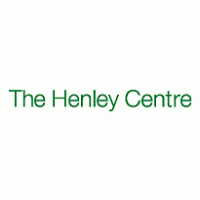 The Henley Centre logo vector logo