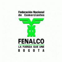 FENALCO BOGOTA logo vector logo