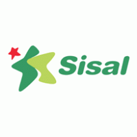 Sisal logo vector logo