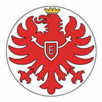 Eintracht Frankfurt (70’s logo) logo vector logo