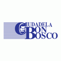cuidadela Don Bosco logo vector logo